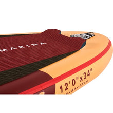 Load image into Gallery viewer, Aqua Marina Atlas ISUP - RED