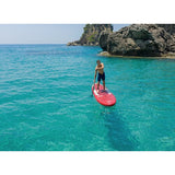 Aqua Marina Atlas ISUP - RED