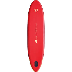 Aqua Marina Atlas ISUP - RED