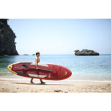 Aqua Marina Atlas ISUP - RED