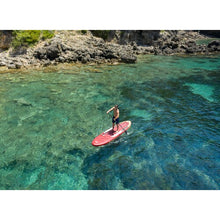 Load image into Gallery viewer, Aqua Marina Atlas ISUP - RED