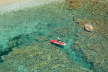 Load image into Gallery viewer, Aqua Marina Atlas ISUP - RED