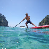 Aqua Marina Atlas ISUP - RED