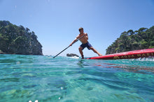 Load image into Gallery viewer, Aqua Marina Atlas ISUP - RED