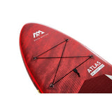 Aqua Marina Atlas ISUP - RED