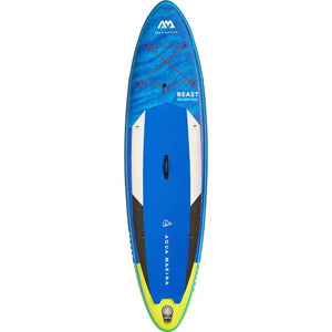 Aqua Marina Beast ISUP - BLUE/YELLOW