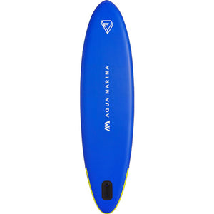 Aqua Marina Beast ISUP - BLUE/YELLOW