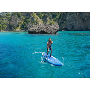 Aqua Marina Beast ISUP - BLUE/YELLOW