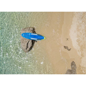 Aqua Marina Beast ISUP - BLUE/YELLOW