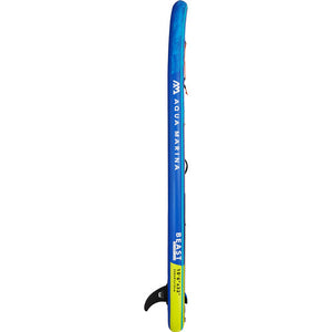 Aqua Marina Beast ISUP - BLUE/YELLOW
