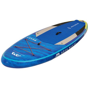 Aqua Marina Beast ISUP - BLUE/YELLOW