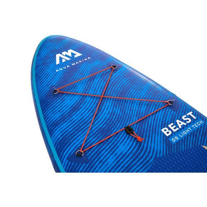 Aqua Marina Beast ISUP - BLUE/YELLOW