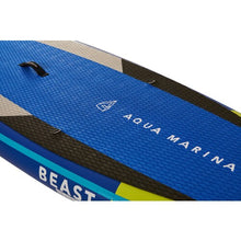 Load image into Gallery viewer, Aqua Marina Beast ISUP - BLUE/YELLOW