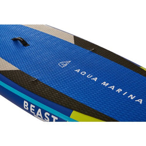 Aqua Marina Beast ISUP - BLUE/YELLOW