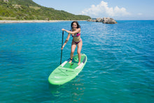 Load image into Gallery viewer, Aqua Marina Breeze ISUP - GREEN