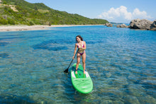 Load image into Gallery viewer, Aqua Marina Breeze ISUP - GREEN
