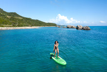 Load image into Gallery viewer, Aqua Marina Breeze ISUP - GREEN
