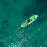 Aqua Marina Breeze ISUP - GREEN