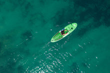Load image into Gallery viewer, Aqua Marina Breeze ISUP - GREEN