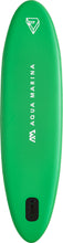 Load image into Gallery viewer, Aqua Marina Breeze ISUP - GREEN
