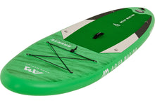 Load image into Gallery viewer, Aqua Marina Breeze ISUP - GREEN
