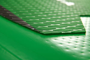 Aqua Marina Breeze ISUP - GREEN