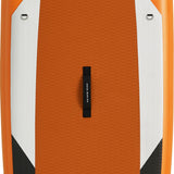 Aqua Marina Fusion ISUP - ORANGE