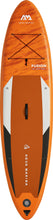 Load image into Gallery viewer, Aqua Marina Fusion ISUP - ORANGE