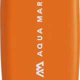 Aqua Marina Fusion ISUP - ORANGE