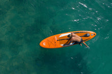 Load image into Gallery viewer, Aqua Marina Fusion ISUP - ORANGE