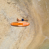 Aqua Marina Fusion ISUP - ORANGE