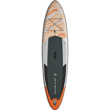 Load image into Gallery viewer, Aqua Marina Magma ISUP - ORANGE