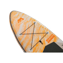 Load image into Gallery viewer, Aqua Marina Magma ISUP - ORANGE
