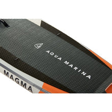 Load image into Gallery viewer, Aqua Marina Magma ISUP - ORANGE