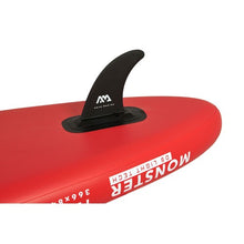 Load image into Gallery viewer, Aqua Marina Monster ISUP - RED