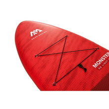 Load image into Gallery viewer, Aqua Marina Monster ISUP - RED