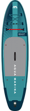 Load image into Gallery viewer, 2023 Aqua Marina  ISUP Beast 10&#39;6&quot; BLUE