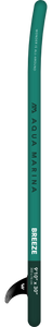 2023 Aqua Marina Breeze ISUP 9'10" GREEN