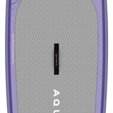 2023 Aqua Marina Coral ISUP 10'2" PURPLE