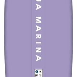 2023 Aqua Marina Coral ISUP 10'2" PURPLE
