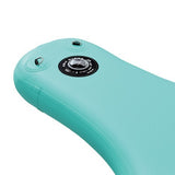 Aqua Marina Inflatable Yoga Dock - BLUE/GREEN
