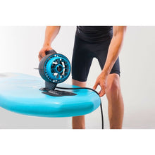 Load image into Gallery viewer, AQUA MARINA BLUEDRIVE POWER FIN