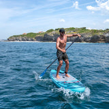 2023 Aqua Marina  ISUP Beast 10'6" BLUE