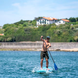 2023 Aqua Marina  ISUP Beast 10'6" BLUE