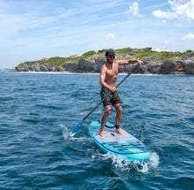Load image into Gallery viewer, 2023 Aqua Marina  ISUP Beast 10&#39;6&quot; BLUE