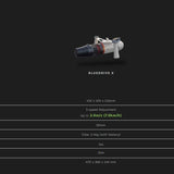 AQUAMARINA BLUEDRIVE X Water Propulsion System