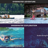AQUAMARINA BLUEDRIVE X Water Propulsion System