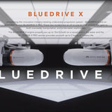 AQUAMARINA BLUEDRIVE X Water Propulsion System