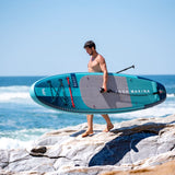 2023 Aqua Marina  ISUP Beast 10'6" BLUE