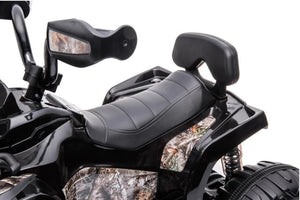 12V ATV Kids Ride On Car for Age 3 to 7